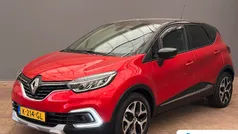 Gebruikt 2019 Renault Captur Intens SUV | € 16.395 (Goede deal)