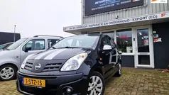 Nissan Pixo