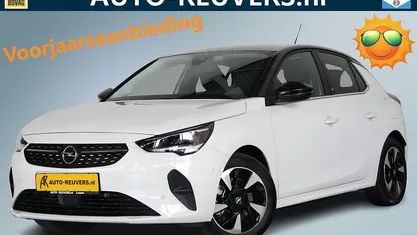 Occasion Opel Corsa-e Elegance 100 kW (136 PK) 2023 Hatchback