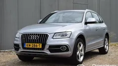 Gebruikt 2016 Audi Q5 Sport SUV | € 20.950 (Goede deal)