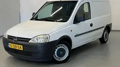 Gebruikt 2002 Opel Combo Van | € 2.450 (Eerlijke prijs)