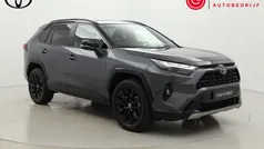 Gebruikt 2025 Toyota RAV4 Hybrid Style SUV | € 53.999 (Eerlijke prijs)