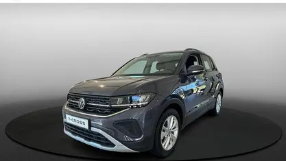 Overige Nieuw 2025 VW T-Cross Edition SUV | € 38.837 (Eerlijke prijs)