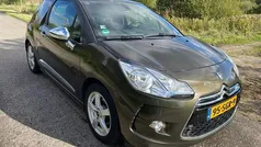 Gebruikt 2011 Citroën DS3 So Chic Hatchback | € 3.450 (Eerlijke prijs)