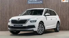 Gebruikt 2022 Skoda Kamiq Tour SUV | € 17.400 (Super prijs)