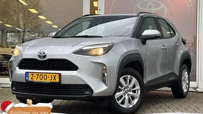 Gebruikt 2024 Toyota Yaris Cross Active SUV | € 27.900 (Eerlijke prijs)