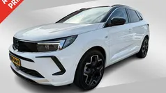 Gebruikt 2024 Opel Grandland X Ultimate SUV | € 30.950 (Eerlijke prijs)
