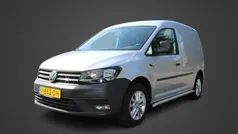 Gebruikt 2018 VW Caddy Comfortline MPV | € 12.250 (Goede deal)