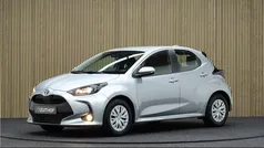 Gebruikt 2022 Toyota Yaris Active Hatchback | € 21.850 (Eerlijke prijs)