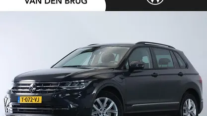 Occasion VW Tiguan Life 245 PK (180 kW) 2023 Grijs SUV