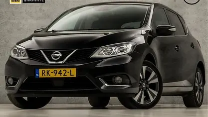 Occasion Nissan Pulsar 360º 116 PK (85 kW) 2017 Hatchback