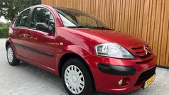 Gebruikt 2008 Citroën C3 Prestige Hatchback | € 1.799 (Eerlijke prijs)