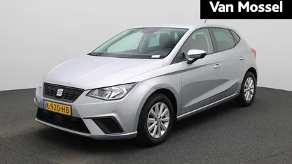 Occasion Seat Ibiza Business 95 PK (69 kW) 2021 Hatchback