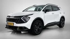 Wit Gebruikt 2025 Kia Sportage SUV | € 43.945 (Eerlijke prijs)