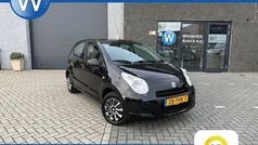 Gebruikt 2012 Suzuki Alto Comfort+ Hatchback | € 4.500 (Eerlijke prijs)