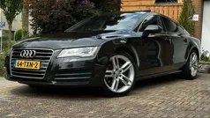 Gebruikt 2012 Audi A7 Sportback Proline Hatchback | € 13.995 (Eerlijke prijs)
