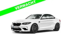 Gebruikt 2019 BMW M2 Competition Edition Coupé | € 58.875 (Eerlijke prijs)