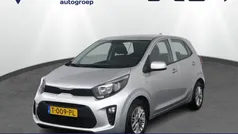 Grijs Gebruikt 2023 Kia Picanto 2 Hatchback | € 15.950 (Eerlijke prijs)