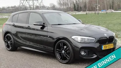 Occasion 2018 BMW 118 Executive Hatchback | € 15.495 (Goede deal)