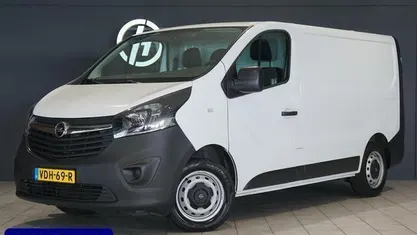 Occasion Opel Vivaro Edition 95 PK (69 kW) 2019 MPV