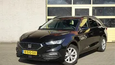 Gebruikt 2022 Seat Leon Business Stationwagen | € 17.950 (Super prijs)