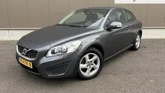 Grijs Gebruikt 2010 Volvo C30 Kinetic Hatchback | € 5.450 (Eerlijke prijs)