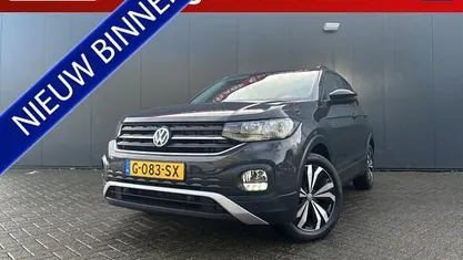 Occasion 2019 VW T-Cross Life SUV | € 19.950 (Eerlijke prijs)