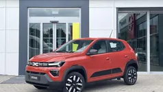 Nieuw 2025 Dacia Spring Expression Hatchback | € 19.545 (Eerlijke prijs)