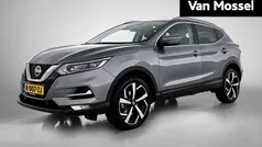 Gebruikt 2021 Nissan Qashqai Premium Edition SUV | € 23.935 (Eerlijke prijs)