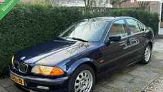 Gebruikt 1999 BMW 328 Executive Sedan | € 4.995 (Goede deal)