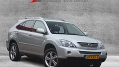 Grijs Gebruikt 2010 Lexus RX400h SUV | € 13.999 (Eerlijke prijs)