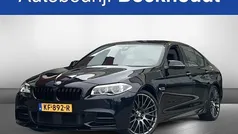Gebruikt 2015 BMW M550 Sedan | € 18.900 (Super prijs)