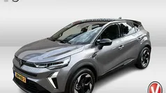 Grijs Gebruikt 2024 Renault Captur Techno SUV | € 28.950 (Eerlijke prijs)