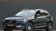 Gebruikt 2020 Volvo XC60 Inscription SUV | € 42.650 (Super prijs)