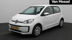Gebruikt 2020 VW up! take up! Hatchback | € 10.400 (Eerlijke prijs)