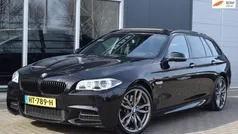 Gebruikt 2016 BMW M550 Sedan | € 22.950 (Eerlijke prijs)