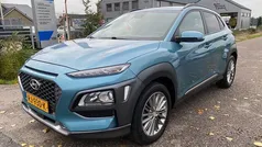 Gebruikt 2018 Hyundai Kona SUV | € 14.750 (Eerlijke prijs)