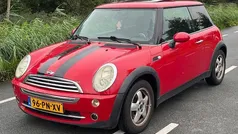 Gebruikt 2004 Mini ONE Salt Hatchback | € 1.999 (Eerlijke prijs)