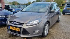 Gebruikt 2013 Ford Focus Titanium Stationwagen | € 6.750 (Eerlijke prijs)