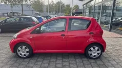Gebruikt 2006 Toyota Aygo Hatchback | € 1.995 (Eerlijke prijs)
