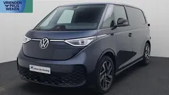 Blauw Nieuw 2025 VW ID. Buzz Edition MPV | € 49.230 (Eerlijke prijs)