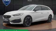 Gebruikt 2022 Cupra Leon Limited Edition Stationwagen | € 27.950 (Eerlijke prijs)