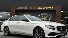 Gebruikt 2016 Mercedes E200 Prestige Sedan | € 19.900 (Goede deal)