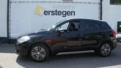 Gebruikt 2014 Suzuki SX4 S-Cross Exclusive SUV | € 11.950 (Eerlijke prijs)