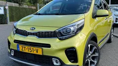 Gebruikt 2019 Kia Picanto X-Line Hatchback | € 12.495 (Eerlijke prijs)