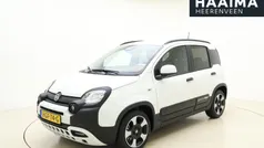 Gebruikt 2024 Fiat Panda Hatchback | € 21.950 (Eerlijke prijs)