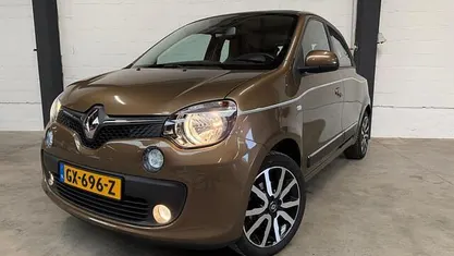 Gebruikt 2015 Renault Twingo Dynamique Hatchback | € 6.950 (Eerlijke prijs)