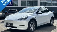 Gebruikt 2023 Tesla Model Y SUV | € 35.899 (Eerlijke prijs)