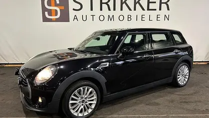 Gebruikt 2017 Mini ONE Business Hatchback | € 13.499 (Eerlijke prijs)