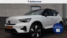 Wit Gebruikt 2024 Volvo XC40 Plus SUV | € 44.950 (Eerlijke prijs)